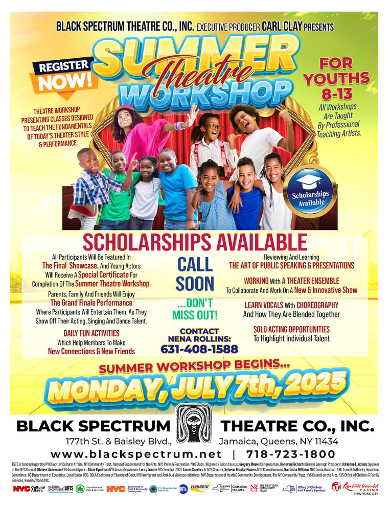 summer theater